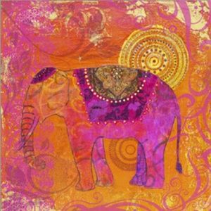 Meet your Posher, Caridad